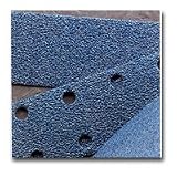 Blue Magnum Body File Sanding Sheets PSA (40) Grit