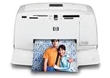 HP Photosmart A516 Compact Photo Printer