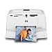 HP Photosmart A516 Compact Photo Printer