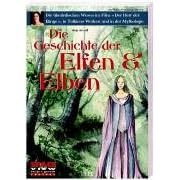 Die Geschichte der Elfen & Elben (Taschenbuch)