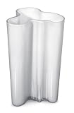 iittala <strong>イッタラ</strong> Aalto アアルト フィンランディア フラワーベース 251mm ホワイト