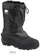 Sorel Snow Otter for Kids (Size Toddler 6 - Youth 7)