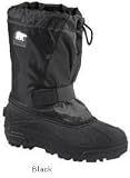 Sorel Snow Otter for Kids (Size Toddler 6 - Youth 7)