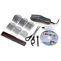 Wahl Professional Deluxe Pet Clipper Kit