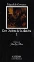 Don Quijote de la Mancha I