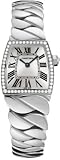 NEW CARTIER LA DONA LADIES GOLD WATCH WE60039G