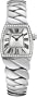 Cartier La Dona Diamond 18kt White Gold Ladies Watch WE60039G