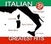 Italian Greatest Hits