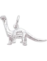 Rembrandt Charms Dinosaur Charm