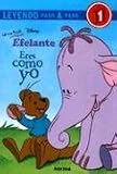 Winie Pooh y el Pequeno Efelante: Eres Como Yo (Paso a Paso) (Spanish Edition)