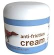 Greyhound Juice Anti-Friction Cream 4oz