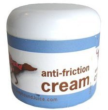 Greyhound Juice Anti-Friction Cream 4oz