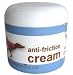 Sporting Goods : Greyhound Juice Anti-Friction Cream 4oz
