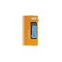 Creative Zen Nano Plus 1 GB MP3 Player Orange