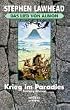 Das Lied von Albion I. Krieg im Paradies.: BD 1