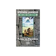 Das Lied von Albion I. Krieg im Paradies.: BD 1