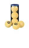 Wilson Practice Balls (Case 24X), Tennis, Balls, Racquets Sports Accessories