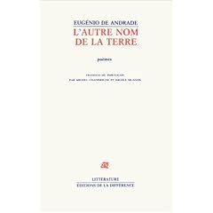 L'autre nom de la terre