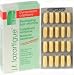 j.f. lazartigue Revitalizing Hair Vitamins - 60 tablets