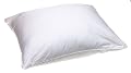 Sealy Posturepedic Luxury 305-Thread-Count Egyptian Cotton Standard Pillow