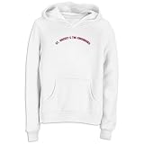 Sweatshirt Woman White  Word St. Vincent & The Grenadines  Country