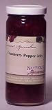  : Cranberry Pepper Jelly