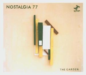 CD-Charts  Music : The Garden