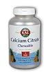 Calcium Citrate Chewable - 60 - Chewable Calcium Citrate Chewable - 60 - Chewable