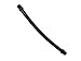 Sporting Goods : PMI Nylon Braid Hose - 3.5"