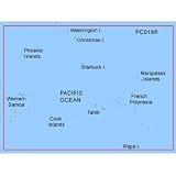 GARMIN BLUECHART MICRO SD XPC019R POLYNESIA