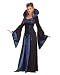 Blue Vampiress Adult