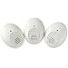 Kitchen & Housewares : 3-Pack Pest Repeller