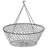 Crab Trap Two Ring