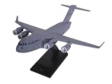 C - 17 Globemaster III - 1 / 164 scale model - B0006N1QAE