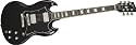 Gibson SG Standard Electric Guitar, Heritage Cherry