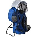 Kelty K.I.D.S. FC 3.0 Frame Child Carrier (Blueberry)