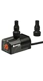 Gardena 7630-20 Gartenbrunnenpumpe WP 600