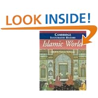 Click here to buy The Cambridge Illustrated History of the Islamic World by  Ira M. Lapidus and Francis Robinson.
