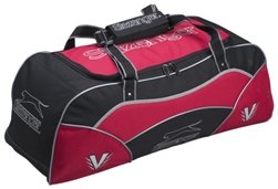 SL Panther Holdall Cricket Bag