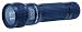 United Cutlery - Uzi 4 7/8 High Power Xenon Bulb Light w/ Nylon Pouch