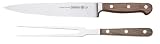 Mundial 2100 Series Wood 2-Piece Carving Set