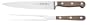 Mundial 2100 Series Wood 2-Piece Carving Set