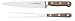 Mundial 2100 Series Wood 2-Piece Carving Set