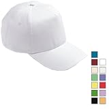 Big Accessories - 5-Panel Twill Structured Cap (BX011)