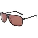 Von Zipper Stache Aviator Sunglasses