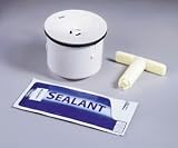Sloan WES-150 Waterfree Urinal Cartridge Kit