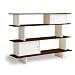 Baby : Classic Collection Mini-Library Walnut - Walnut by Oeuf