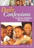 Daily Confessions For Parents, Husb