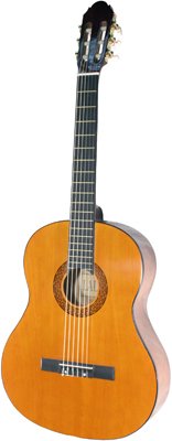 Laurel 39 inch Classic Guitar