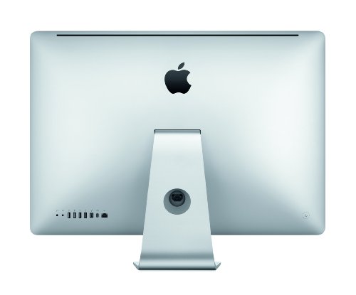 Where to buy Apple iMac MB952LL/A 27-Inch Desktop